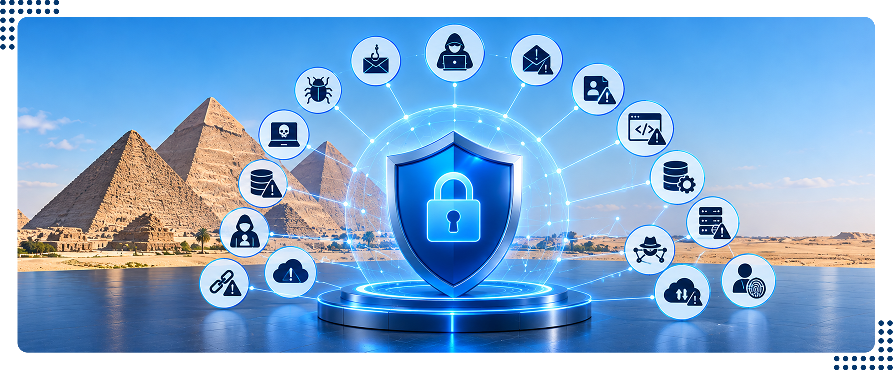 Cyberattacks Targeting Indian Organizations